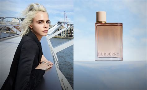 burberry commercial|Burberry perfume commercial.